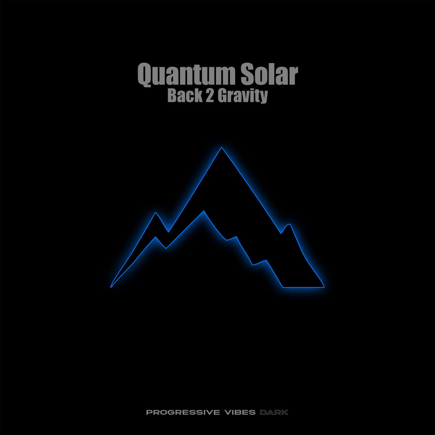 Quantum Solar - Back 2 Gravity