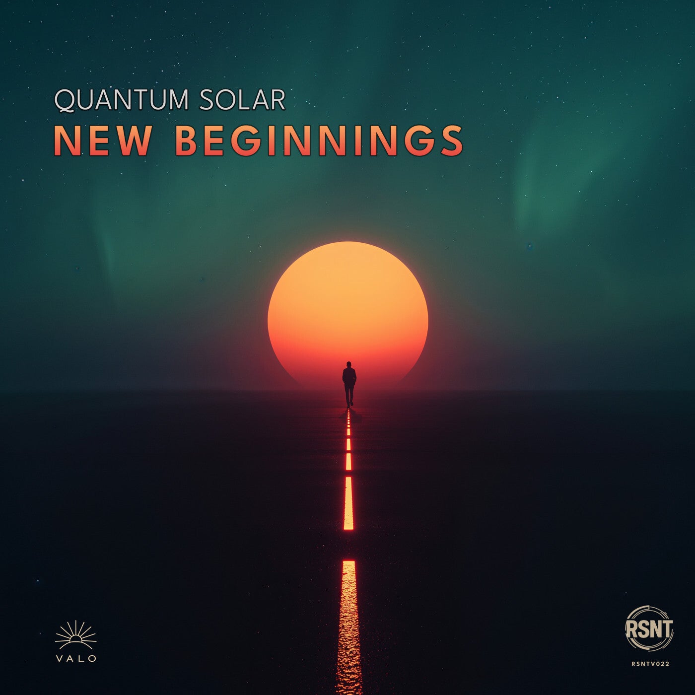 New Beginnings