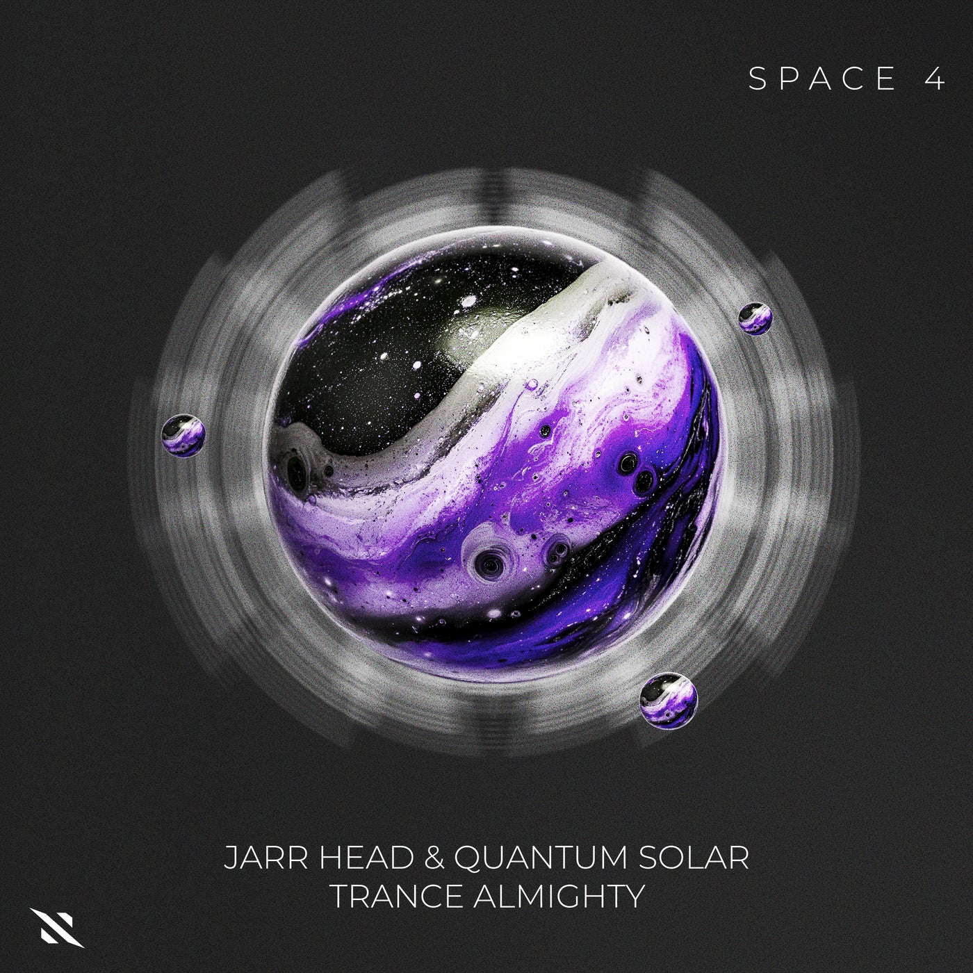Trance Almighty
